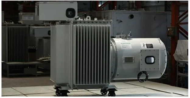 Choosing the right IGBT module for industrial power conversion